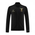 Chaqueta del Lazio 2023-2024 Negro