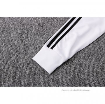 Chaqueta del Manchester United 2021-2022 Blanco