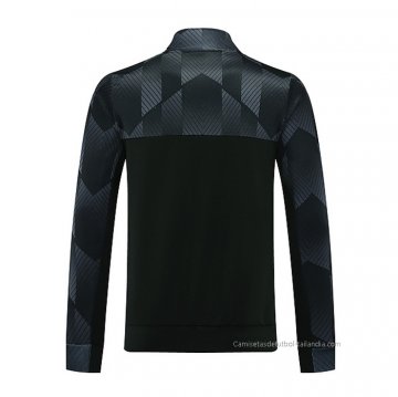 Chaqueta del Manchester United Special 2021-2022 Negro
