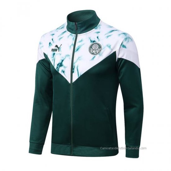 Chaqueta del Palmeiras 2022-2023 Verde - Haga un click en la imagen para cerrar