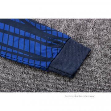 Chaqueta del Paris Saint-Germain 2022-2023 Azul