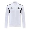 Chaqueta del Real Madrid 2022-2023 Blanco Chaqueta del Real Madrid 2022-2023 Blanco