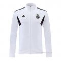 Chaqueta del Real Madrid 2022-2023 Blanco