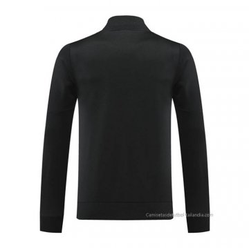 Chaqueta del Real Madrid 2022-2023 Negro