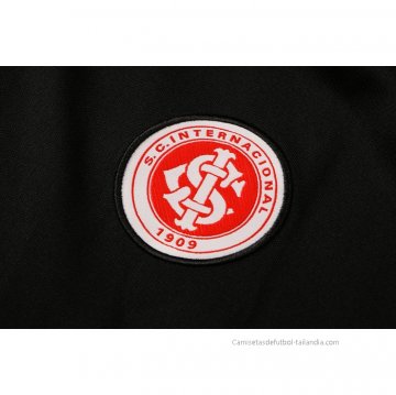 Chaqueta del SC Internacional 2021-2022 Negro