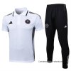 Conjunto Polo del Inter Miami 2025-2026 Blanco Conjunto Polo del Inter Miami 2025-2026 Blanco