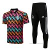 Conjunto Polo del Juventus 2022-2023 Conjunto Polo del Juventus 2022-2023