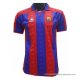 1ª Camiseta Barcelona Retro 1996-1997