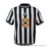 1ª Camiseta Newcastle United Retro 1998 1ª Camiseta Newcastle United Retro 1998