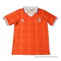 1ª Camiseta Paises Bajos Retro 1994-1995