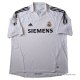 1ª Camiseta Real Madrid Retro 2006