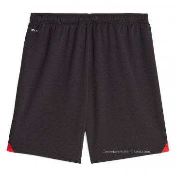 1ª Pantalones AC Milan 2023-2024