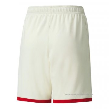 2ª Pantalones AC Milan 2021-2022