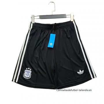 Pantalones Argentina 2ª 2026