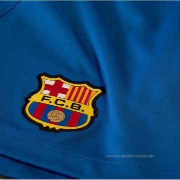 2ª Pantalones Barcelona 2023-2024