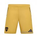Pantalones Boca Juniors 2ª 2025