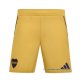 Pantalones Boca Juniors 2ª 2025