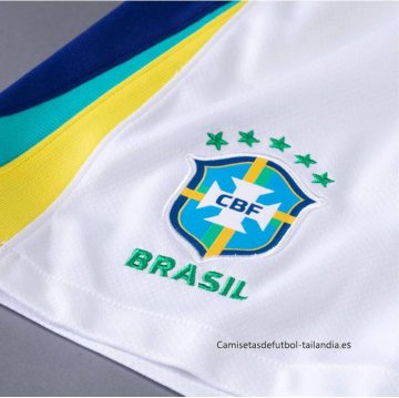 2ª Pantalones Brasil 2024