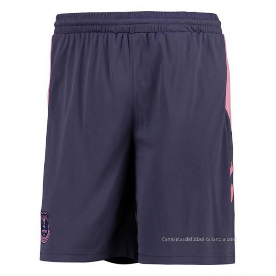 2ª Pantalones Everton 2022-2023 - Haga un click en la imagen para cerrar