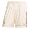 Pantalones Flamengo 3ª 2025