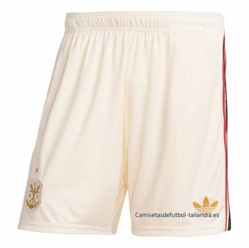 Pantalones Flamengo 3ª 2025 Pantalones Flamengo 3ª 2025