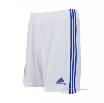 1ª Pantalones Leicester City 2021-2022
