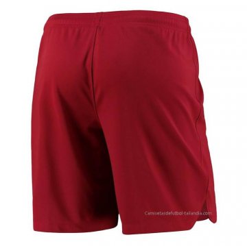 1ª Pantalones Liverpool 2022-2023