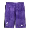 3ª Pantalones Liverpool 2023-2024