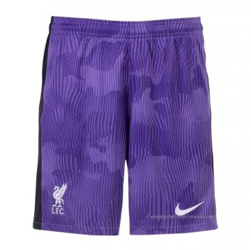 3ª Pantalones Liverpool 2023-2024 3ª Pantalones Liverpool 2023-2024