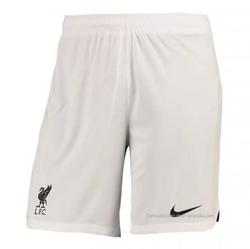 2ª Pantalones Liverpool 2022-2023 2ª Pantalones Liverpool 2022-2023