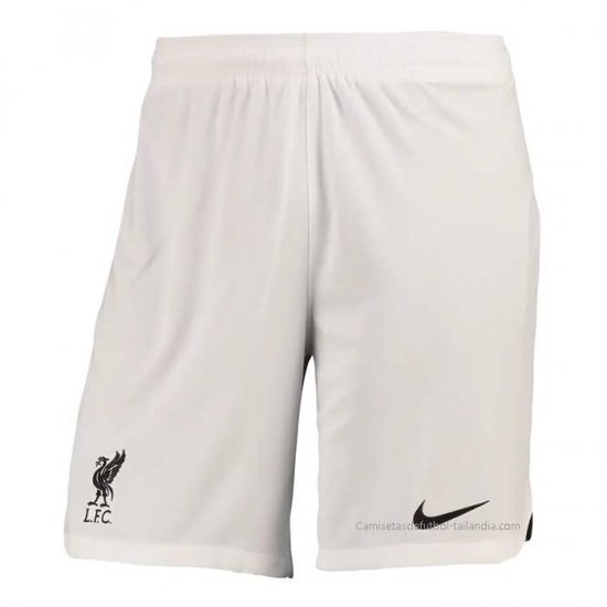 2ª Pantalones Liverpool 2022-2023 - Haga un click en la imagen para cerrar