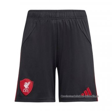 Pantalones Liverpool 2ª 2025-2026 Pantalones Liverpool 2ª 2025-2026