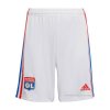 1ª Pantalones Lyon 2022-2023