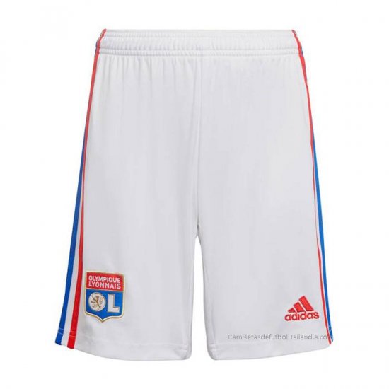 1ª Pantalones Lyon 2022-2023 - Haga un click en la imagen para cerrar