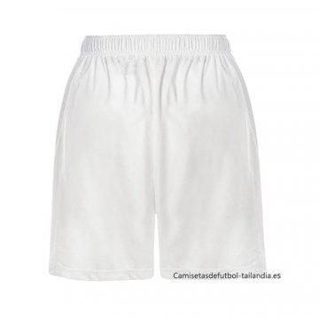 Pantalones Napoli 2ª 2025-2026