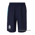 Pantalones Olympique Marsella 2ª 2025-2026