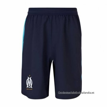 Pantalones Olympique Marsella 2ª 2025-2026