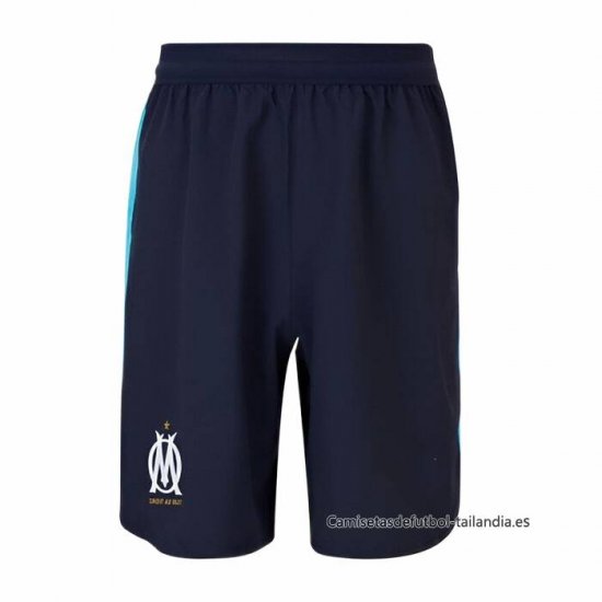Pantalones Olympique Marsella 2ª 2025-2026 - Haga un click en la imagen para cerrar