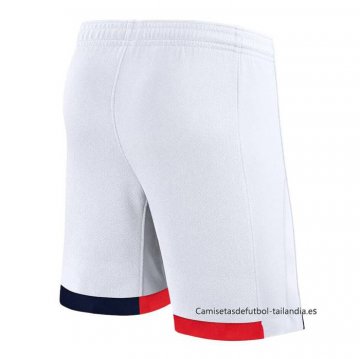 2ª Pantalones Paris Saint-Germain 2024-2025