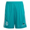3ª Pantalones Real Madrid 2021-2022