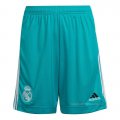 3ª Pantalones Real Madrid 2021-2022