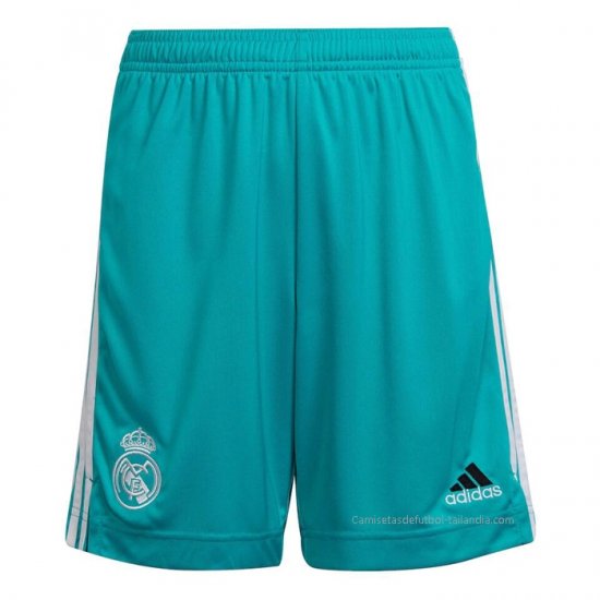 3ª Pantalones Real Madrid 2021-2022 - Haga un click en la imagen para cerrar