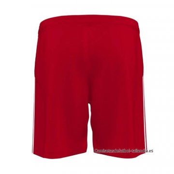 Pantalones Sevilla 2ª 2025-2026