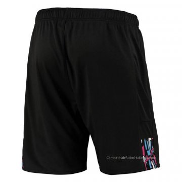 2ª Pantalones West Ham 2022-2023