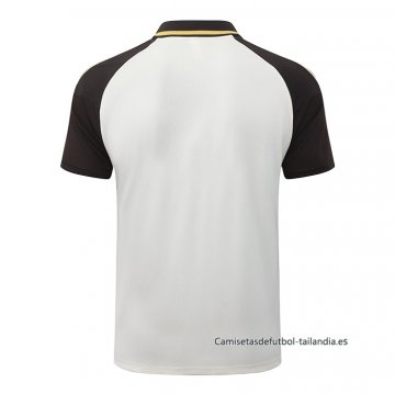Polo del Flamengo 2026-2027 Crema