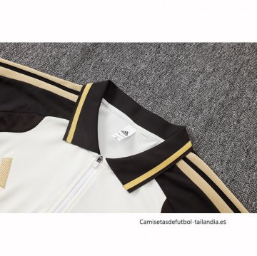 Polo del Flamengo 2026-2027 Crema