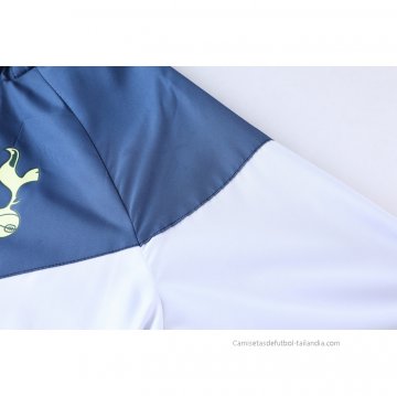 Rompevientos del Tottenham Hotspur 2021-2022 Blanco