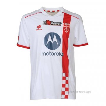 Tailandia 2ª Camiseta AC Monza 2023-2024 Tailandia 2ª Camiseta AC Monza 2023-2024