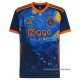 Tailandia Camiseta Ajax Special 2025-2026 Azul