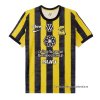 Tailandia 1ª Camiseta Al-Ittihad 2025-2026 Tailandia 1ª Camiseta Al-Ittihad 2025-2026